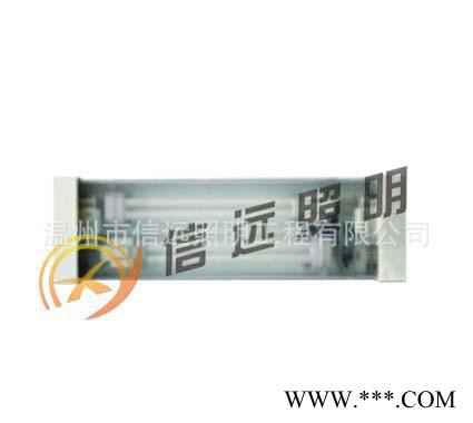 耐高温NYC9321防震方舱灯宽压荧光灯图3