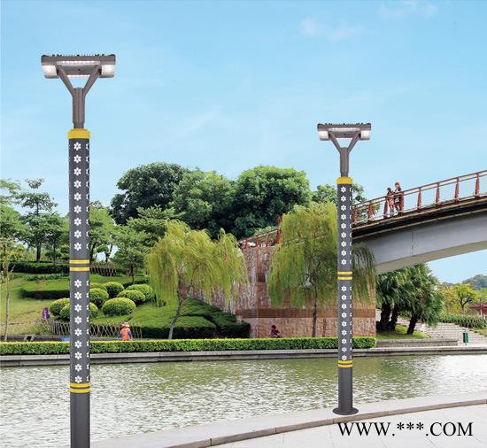 联球景观灯LED定制庭院灯步道公园广场小区花园LQ27601-27703图1