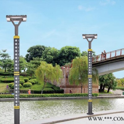 联球景观灯LED定制庭院灯步道公园广场小区花园LQ27601-27703