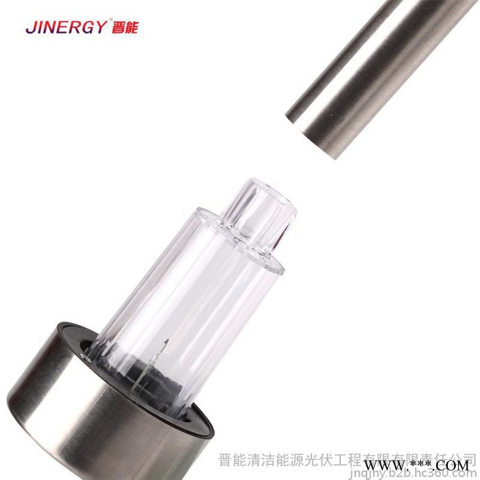 晋能太阳能草坪灯草地灯庭院灯花园灯户外防水LED灯别墅灯景观灯图4
