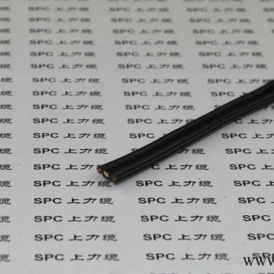 上海上力供应景观灯条扁电缆-SPCFLAT-LED-YY