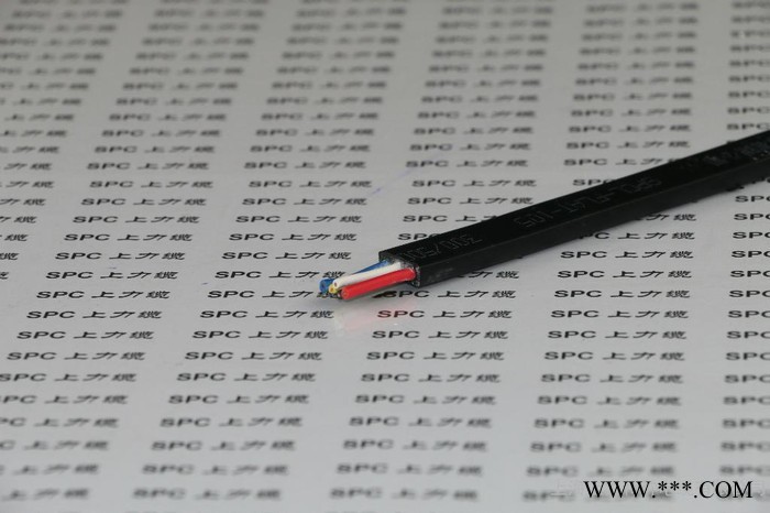 上海上力供应景观灯条扁电缆-SPCFLAT-LED-YY图2