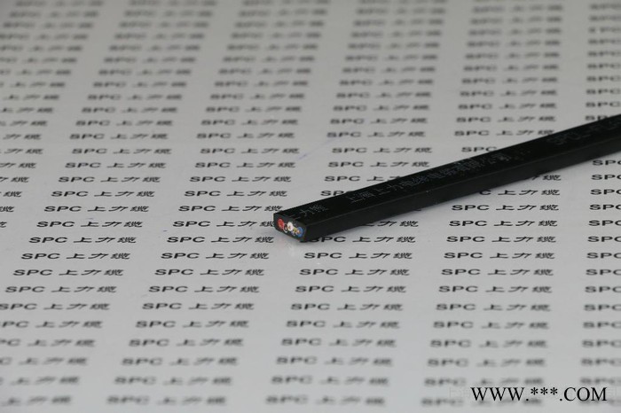 上海上力供应景观灯条扁电缆-SPCFLAT-LED-YY图3