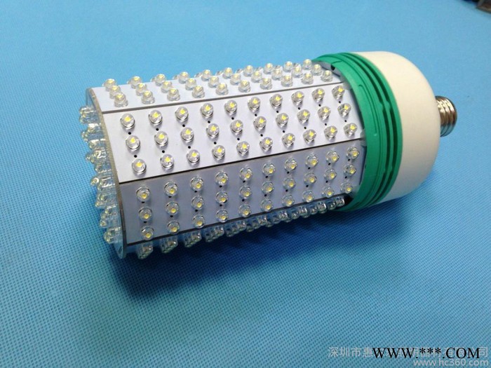 供应惠尔乐专业生产20W大功率LED玉米灯超亮节能灯大功率LED玉米灯图2