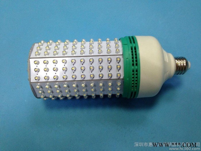 供应惠尔乐专业生产20W大功率LED玉米灯超亮节能灯大功率LED玉米灯图3