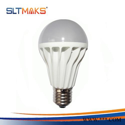SLTMAKS STB-003AW3 3W LED 球泡灯 灯泡节能灯 客厅书房室内照明 商业照明 办公照明  **图5