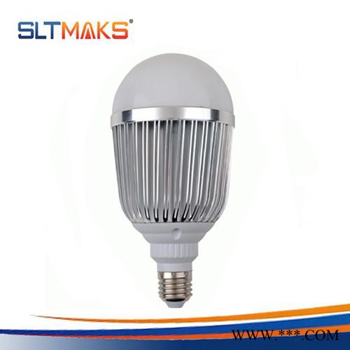 SLTMAKS STB-003AW3 3W LED 球泡灯 灯泡节能灯 客厅书房室内照明 商业照明 办公照明  **图2