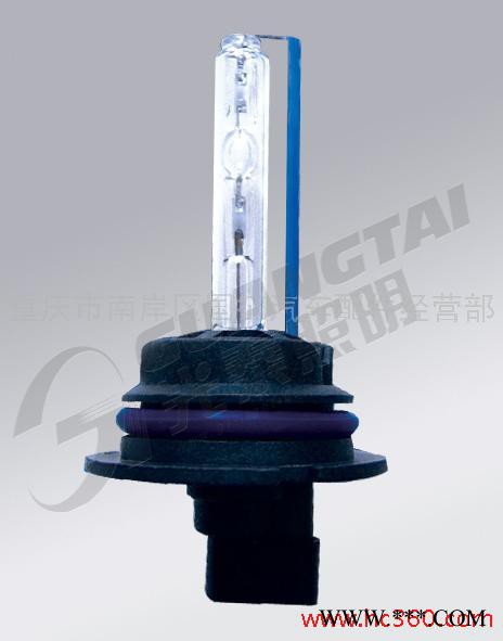 供应大灯近光9005氙气灯泡