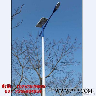 扬州太阳能路灯厂家，LED太阳能路灯，农村太阳能路灯，市电路灯厂家，景观灯厂家图6