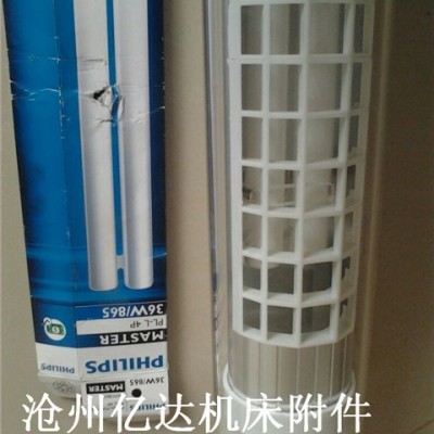 供应JY系列防水荧光灯 机床防水防爆灯 照明灯厂家 咸阳