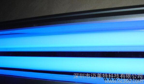 LED蓝光灯管日光灯led灯管led节能灯T8 18W LED灯管照明厂家批发图1