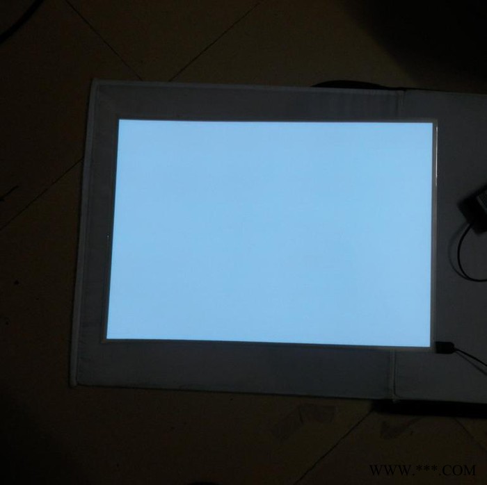 snelproducts EL发光片冷光片 EL冷光片厂家图7