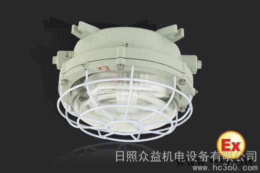 供应五金机电供应正辉BCW6222BCW6222防爆荧光灯