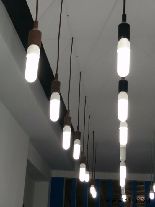 6W 8W 12W LED节能灯 通过了CE和RoHs认证 360度发光图7