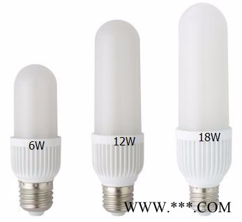 6W 8W 12W LED节能灯 通过了CE和RoHs认证 360度发光图4
