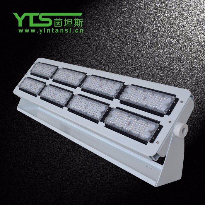 led氙气灯投光灯 投光灯泡400w 投光灯175 聚光型投光灯 足球场投光灯厂家 圆形投光灯公司|茵坦斯图1