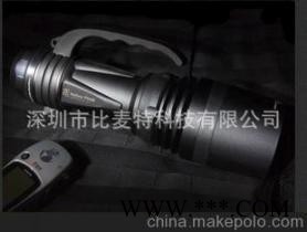 韩国POLARION 普拉瑞PH40 氙气灯探照灯图5