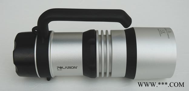 韩国POLARION 普拉瑞PH40 氙气灯探照灯图2