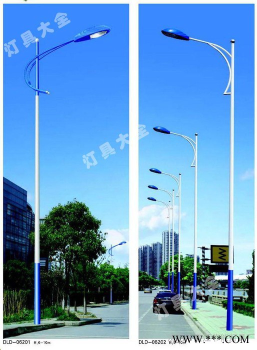 沈阳路灯 沈阳路灯厂 太阳能路灯 高杆灯 景观灯 中华灯 庭院灯 灯杆 监控杆等图2