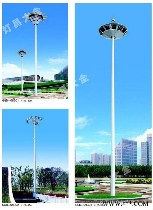 沈阳路灯 沈阳路灯厂 太阳能路灯 高杆灯 景观灯 中华灯 庭院灯 灯杆 监控杆等