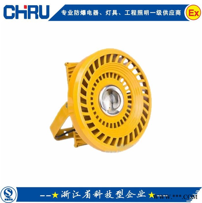 创瑞 CRD8110-B 防爆免维护led节能灯 工矿led防爆灯 厂家直供图2