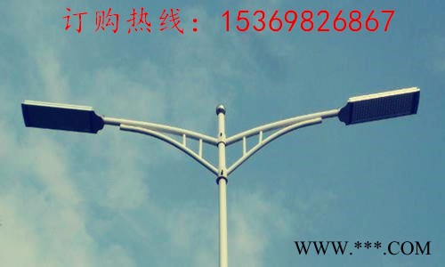 沧州路灯  福光120wled节能灯  利用率高 超长寿命节能灯图8