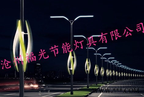 沧州路灯  福光120wled节能灯  利用率高 超长寿命节能灯图5