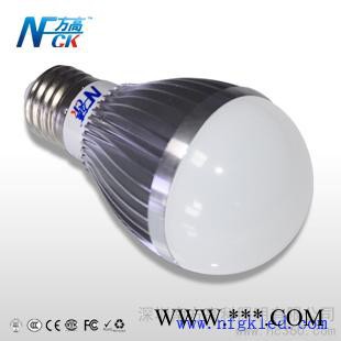 供应供5W新款LED球泡灯 节能灯泡LED深圳厂家新款高亮灯泡图3