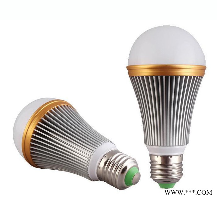 led球泡灯E27螺口家用led照明灯泡节能灯球泡直销图3