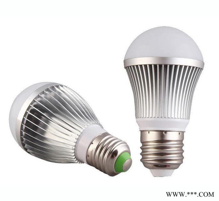 led球泡灯E27螺口家用led照明灯泡节能灯球泡直销图2