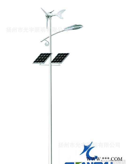 2013  光宇直销 高品质 路灯 玻璃制节能灯 大量.图2
