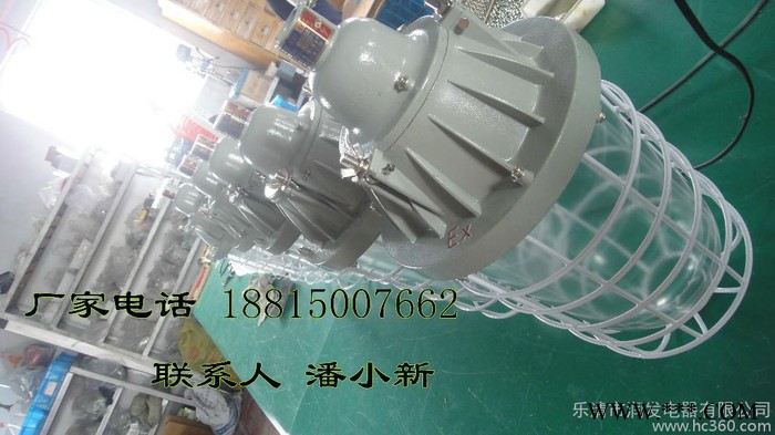 65W紧凑型防爆节能灯，85W防爆节能灯厂家，250W加长防爆灯图3