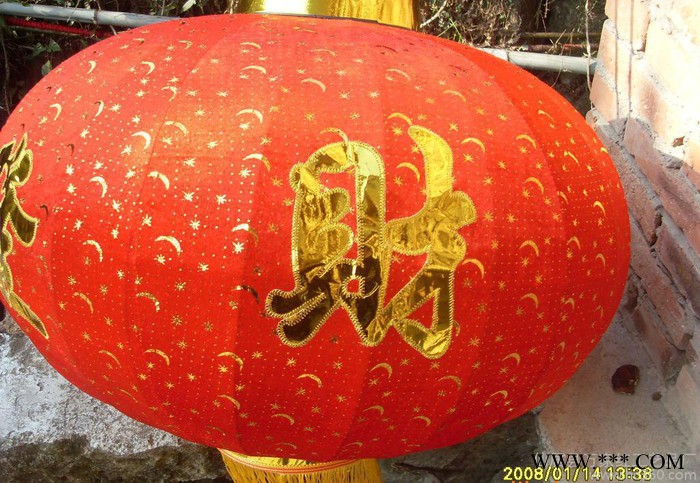 厂家直高科技节能灯笼品质好价格优3瓦能耗图3