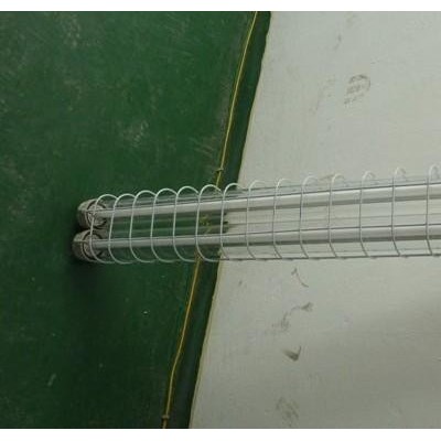 创瑞CRBPY LED防爆灯 防爆荧光灯 1x40W单管双管防潮灯 防爆灯 日光三防灯