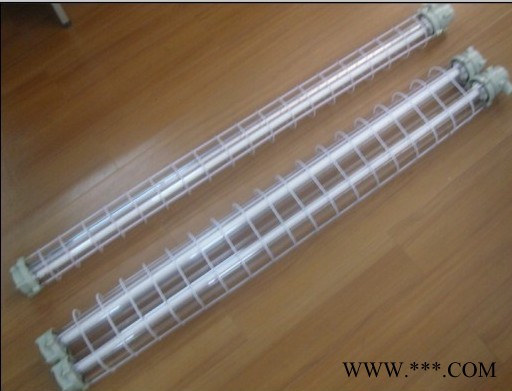 创瑞CRBPY LED防爆灯 防爆荧光灯 1x40W单管双管防潮灯 防爆灯 日光三防灯图3