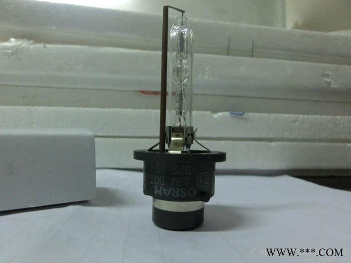供应欧司朗OsramD2S欧司朗D1S 氙气灯图2
