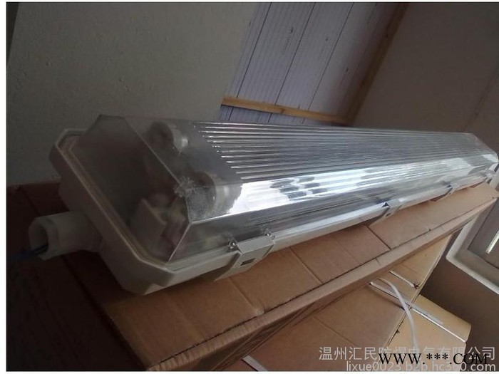 防爆防腐全塑荧光灯BYS**供应   浙江汇民防爆** 哪里防爆防腐全塑荧光灯批发  浙江汇民防爆厂家图5