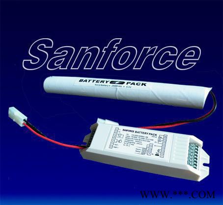 SANFORCE T8 36W荧光灯应急电源 **认证 厂价直销 质保3年图4