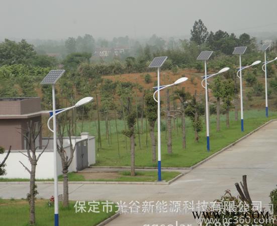 户外道路照明灯 农村改造道路照明路灯 LED节能灯图3
