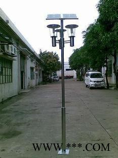 供应LED太阳能节能灯太阳能路灯,LED灯图2