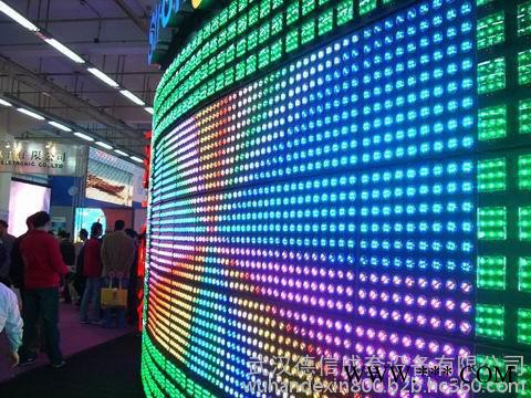 供应清华同方LED像素灯图3