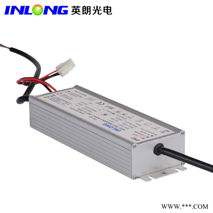 英朗光电INL-083 驱动应急一体电源 调光灯应急电源 适用工矿灯图2