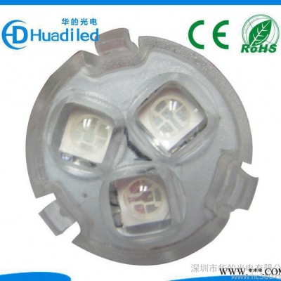 3公分LED点光源，LED像素灯，LED全彩点光源,LED幕