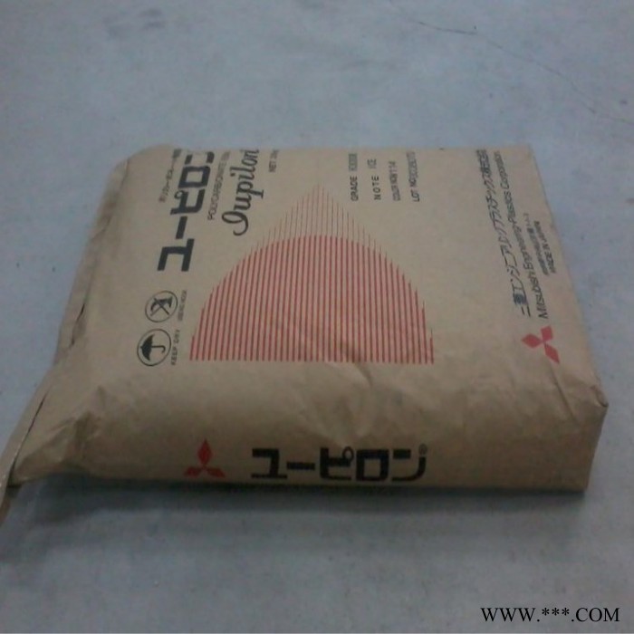 矿灯电池壳料/电话机壳体Iupilon LGS-2230M 日本三菱PC图2
