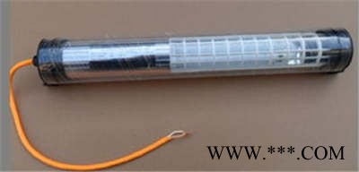 沧州机床工作灯JY系列防水荧光灯图2