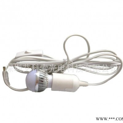 LED灯泡 E27螺口3W5W7W9W12W LED球泡灯 LED节能灯 LED光源包邮