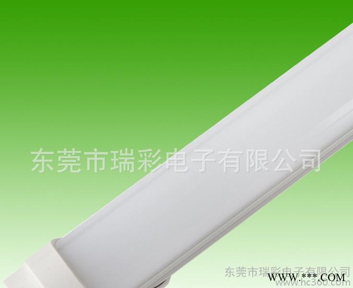 环保LED节能灯管高端品质T50.6米8W一体化 灯管直销图2