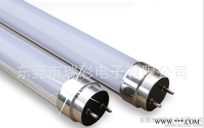 环保LED节能灯管高端品质T50.6米8W一体化 灯管直销图1