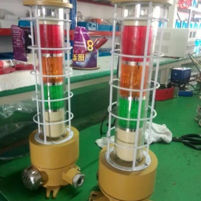 湖南BAD808-F LED防爆灯价格，防爆灯厂家，防爆荧光灯哪家好