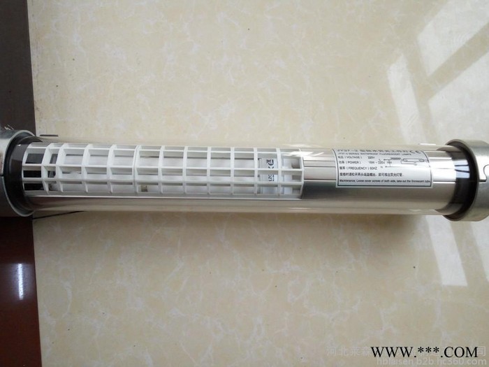 莱森机床灯具 LED灯 JY37-1 220V  11W  470长 防水荧光灯 安全可靠 **价廉图3